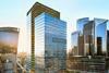 50 Fenchurch CGI