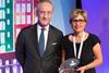 Ivanhoe Cambridge wins Best Global Investor 2016