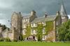 Fernie Castle Hotel, Fife, Scotland