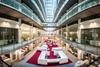 The Crick Institute biomedical research centre, London