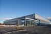 KKR-Mirastar adds logistics park in Warrington to UK portfolio