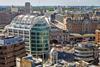 middle eastern capital acquires london office at 4 3 yield