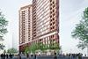 899 Collins Street, Lendlease and NSKRE Melbourne apartment project