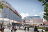 the unibail rodamco acquisition of westfield aligns with its strategy of operating mega malls