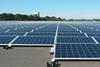 m g real estate installs uk s largest shopping centre solar panel facility