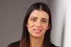 Khadija Benzit is head of Europe real estate investments for Mubadala
