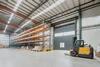 Logistics warehouse