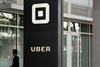 CBRE hails uber hire