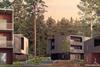 Lindbacks housing