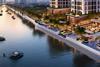 Waterfront asset