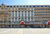 Hotel Metropole in Brussels
