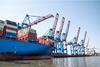Port, Shipping