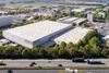 Logistics park in Cologne acquired by AEW for German pension fund