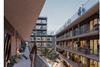 Xior student residence in Barcelona