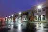 Industrial plans are shaping up