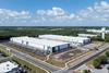 Osceola Logistics Center, Florida