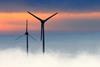Wind farm