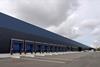 Logistics asset in Bassens, France, bought by BMO REP for PFA Pension