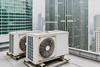 HVAC, air conditioning, energy efficiency