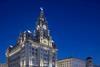 Corestate Capital has selected CBRE as agent to sell the Royal Liver Building in Liverpool