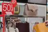 Factory outlet