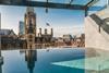 Manchester's Town House hotel
