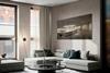 Apartment in Madrid