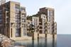 Danica Pension's Tuborg Strandeng waterside residential project