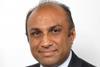 Kiran Patel, CIO at Savills Investment Management