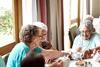 real estate investors spend 1b on german care homes in 2017 cbre