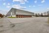 A 10,500 m² warehouse in Argenteuil near Paris, acquired by Valor in March 2021