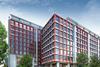 mitsubishi estate london acquires a 50 stake in lgp s speculative office project at 245 hammersmith