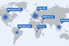 In which geographical regions do you want to focus new investments?