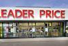 Leader Price store