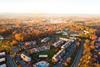US residential, multifamily