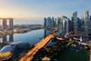 AEW Singapore