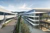 Edificio Zara