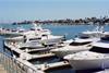 Yatch, Marina
