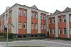 apartments