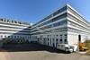 Thales HQ