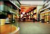 Shopping centre