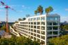AERA office complex