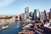 amp capitals quay quarters sydney will provide 102000sqm of office space