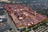 Frankfurt site