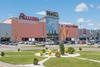 MEGA centre in Ufa, Russia