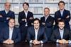 Alantra announces partner promotions