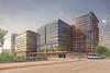 icon real estate the benelux office platform established by private equity firm victory advisors rec