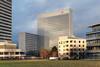 Horizon Tower in Eschborn near Frankfurt