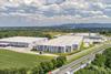 7R Park Beskid II logistics facility in Poland bought by Savills IM and Vestas IM