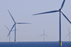 Offshore wind
